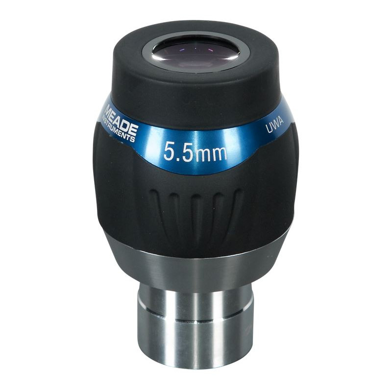 Meade Eyepiece Series 5000 UWA 5.5mm 1.25"