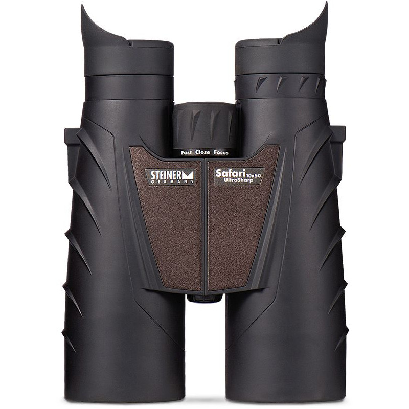 Steiner Binoculars Safari UltraSharp 10x50