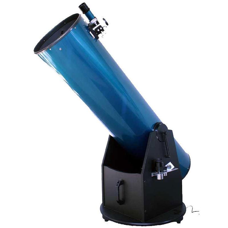 GSO Teleskop N 300/1500 DOB