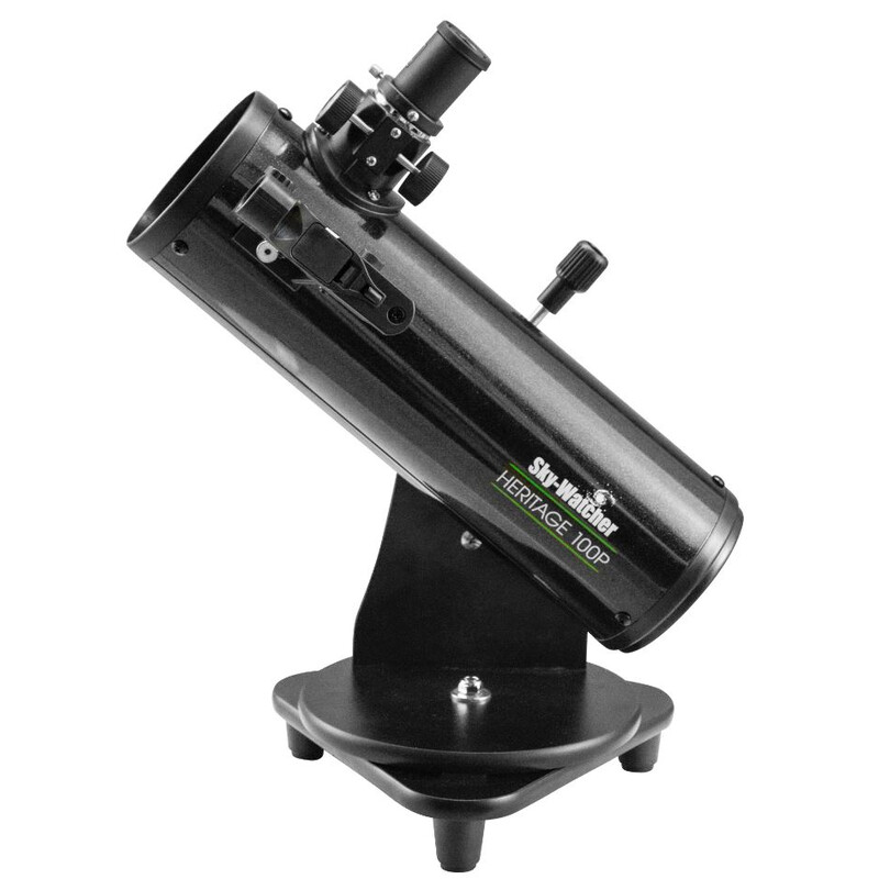 Skywatcher N 100/400 Heritage DOB telescope