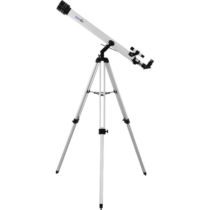 Zoomion Telescope Viking 60 AZ