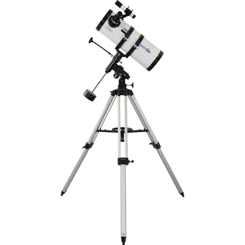 Zoomion Telescope Gravity 150 EQ