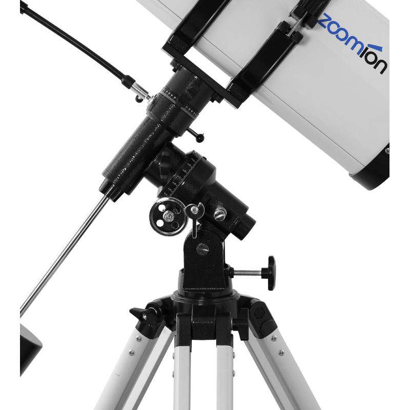 Zoomion Telescope Gravity 150 EQ