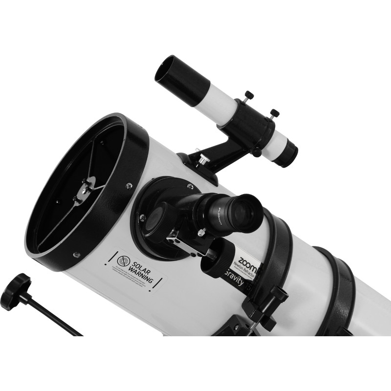 Zoomion Telescope Gravity 150 EQ