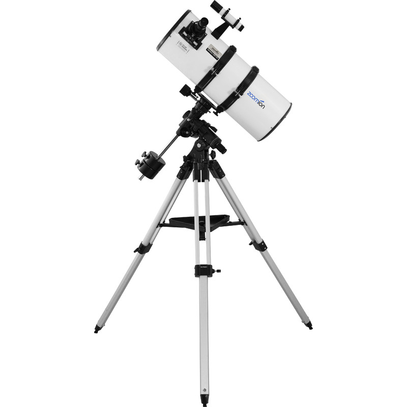 Zoomion Telescope Genesis 200 EQ