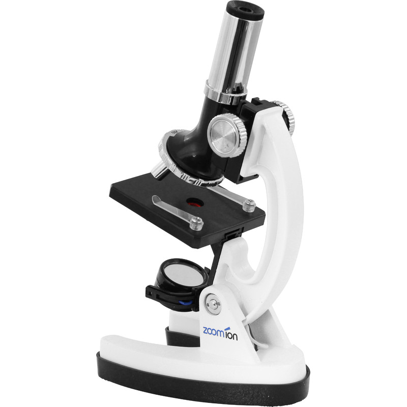 Zoomion Panorama microscope set