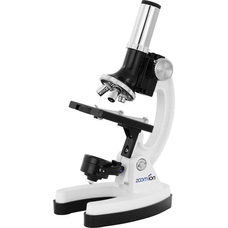 Zoomion Panorama microscope set