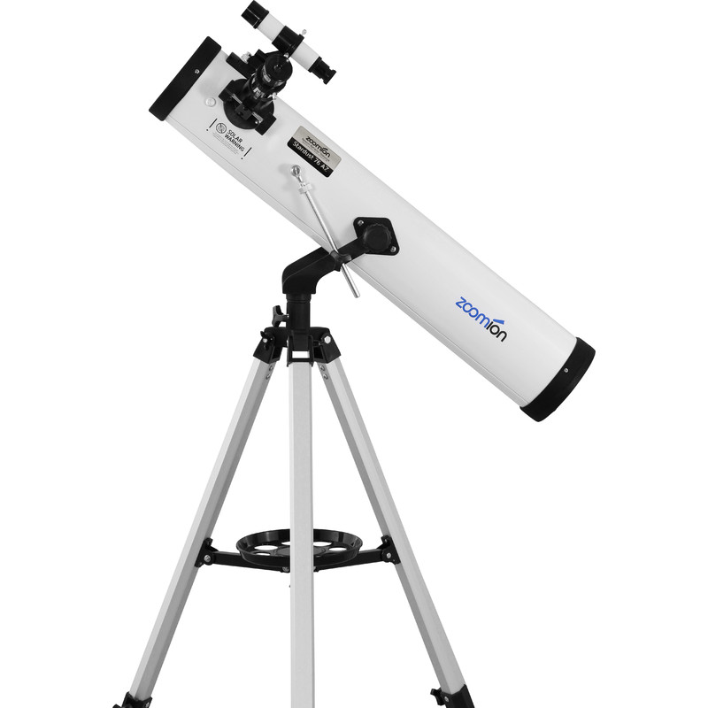 Zoomion Telescope Stardust 76 AZ