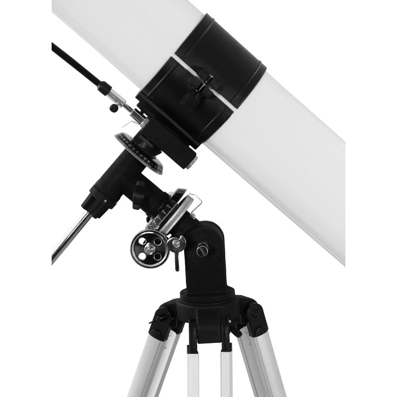 Zoomion Telescope Voyager 76 EQ