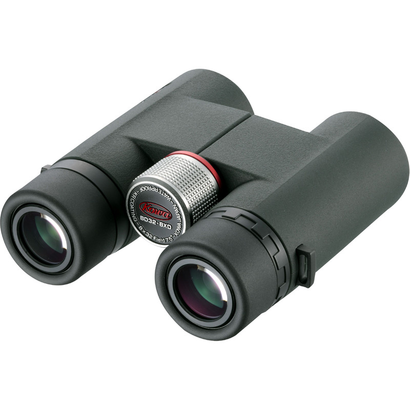 Kowa Binoculars BD 10x32 XD