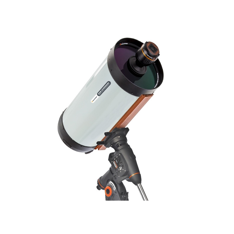 Celestron Telescope Astrograph S 279/620 RASA CGEM-DX