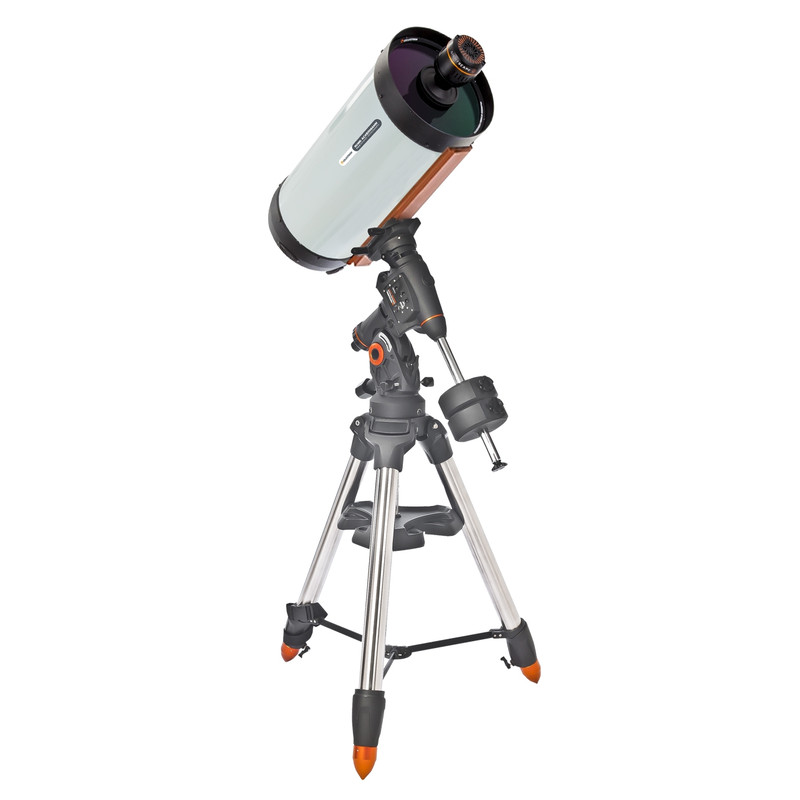 Celestron Telescope Astrograph S 279/620 RASA CGEM-DX