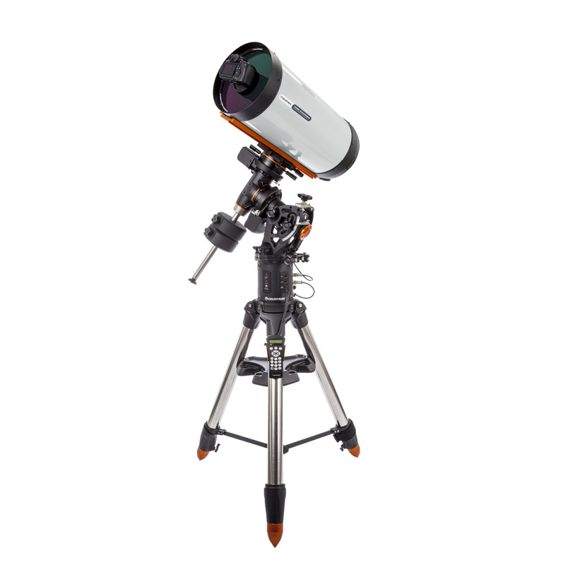 Celestron Telescope Astrograph S 279/620 RASA CGE-Pro