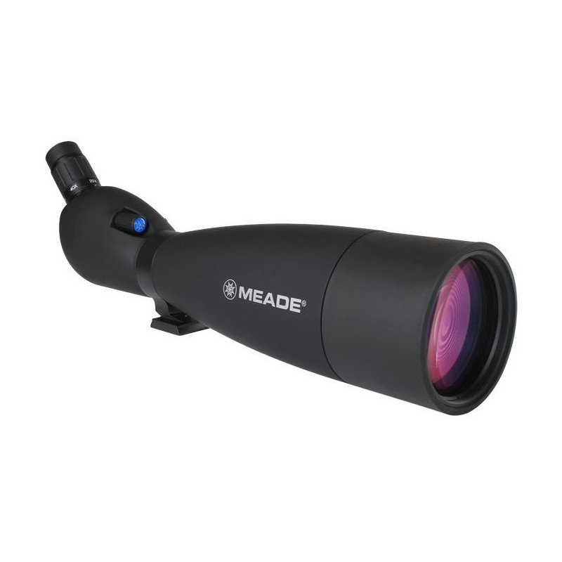 Meade Spotting scope 20-60x100 Wilderness