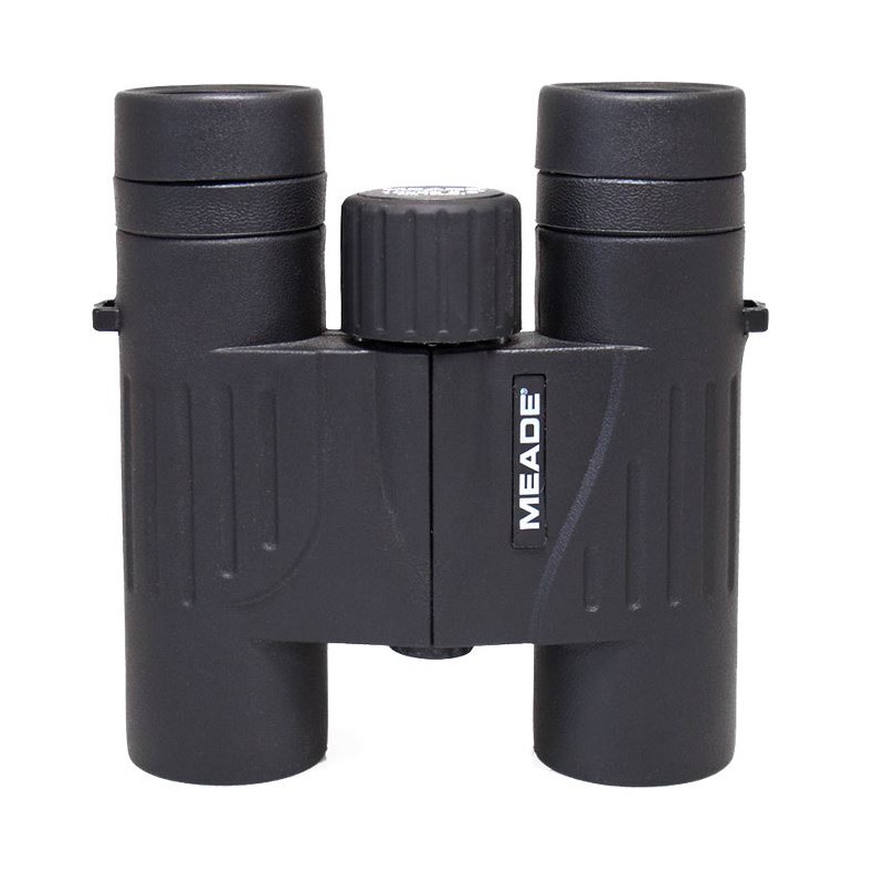 Meade Binoculars 10x25 TravelView