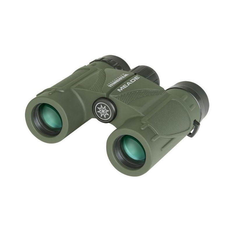 Meade Binoculars 10x25 Wilderness