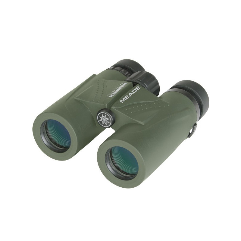 Meade Binoculars 10x32 Wilderness