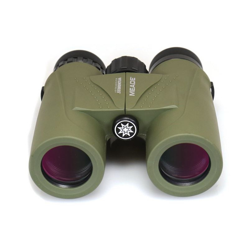 Meade Binoculars 10x32 Wilderness