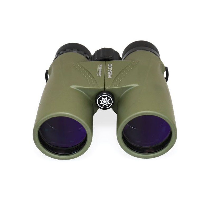 Meade Binoculars 10x42 Wilderness