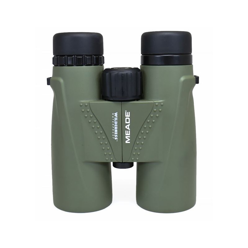 Meade Binoculars 10x42 Wilderness