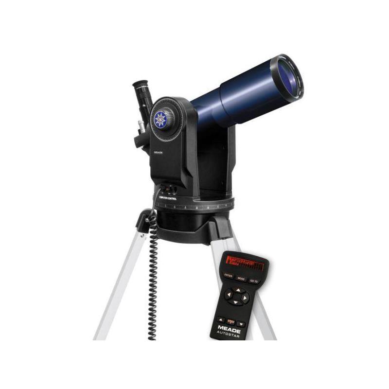 Meade Telescope AC 80/400 ETX GoTo