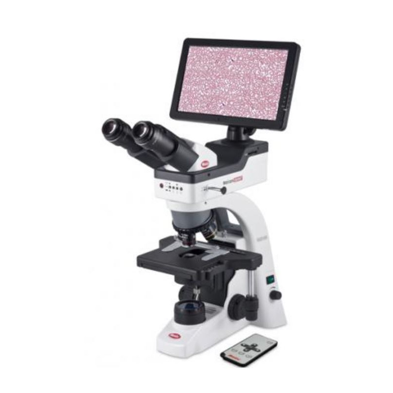 moticam microscope camera