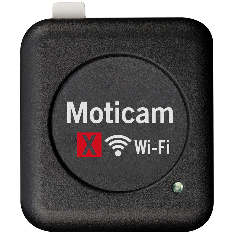 Motic Camera am X, WI-FI, 1,3 MP
