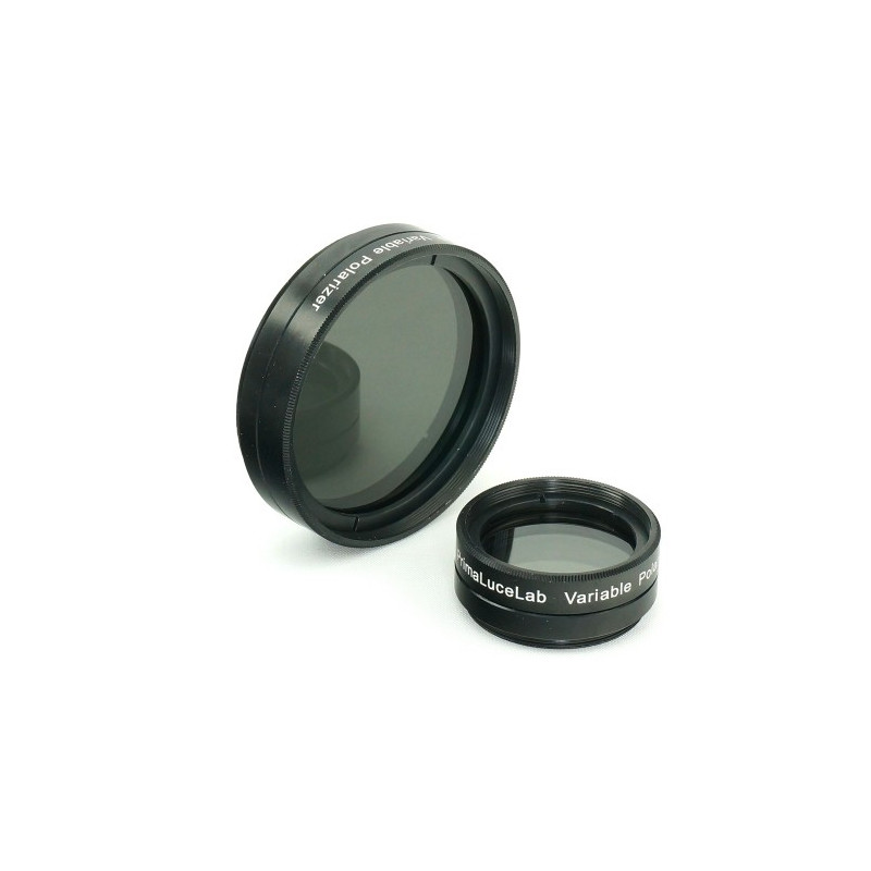 PrimaLuceLab Variable polarizing filters 1,25"