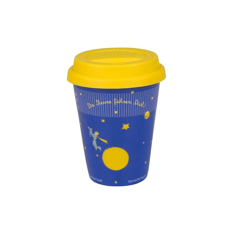Könitz Cup Coffee-to-go mug - Der kleine Prinz