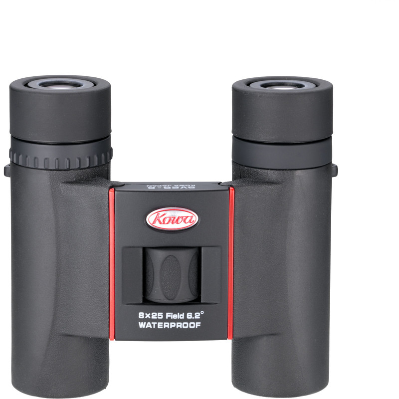 Kowa sv shop 8x25 test