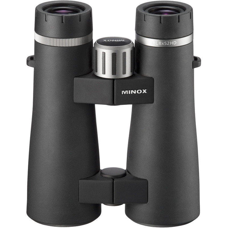 Minox Binoculars BL 8x52 HD