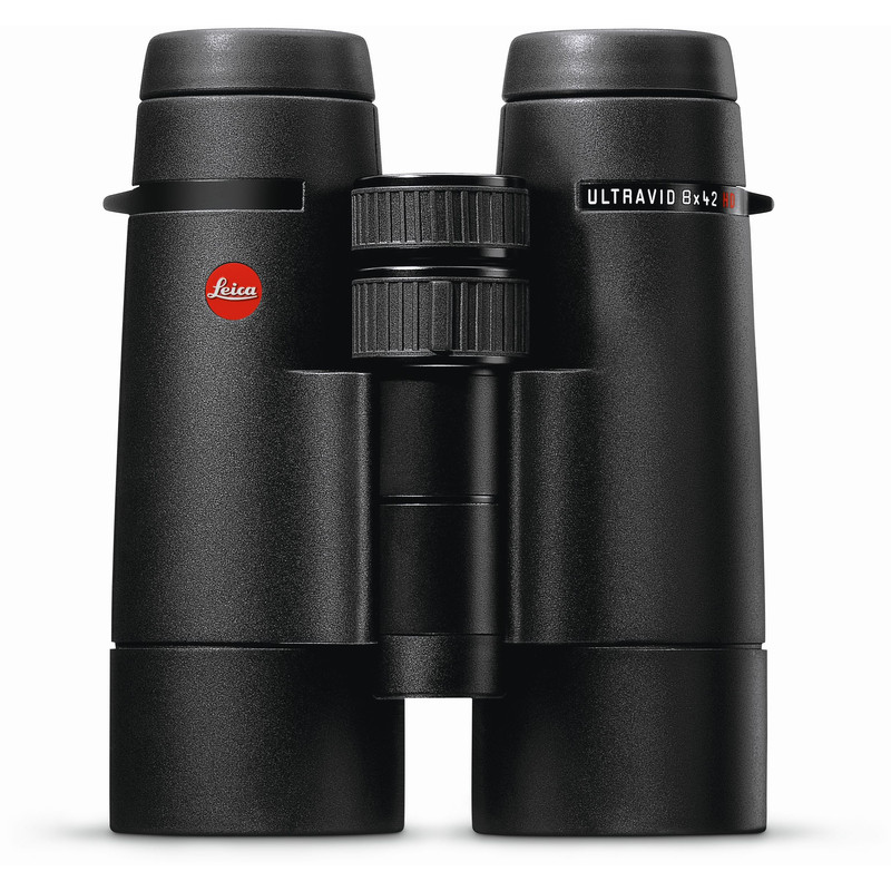 Leica Binoculars Ultravid 8x42 HD-Plus