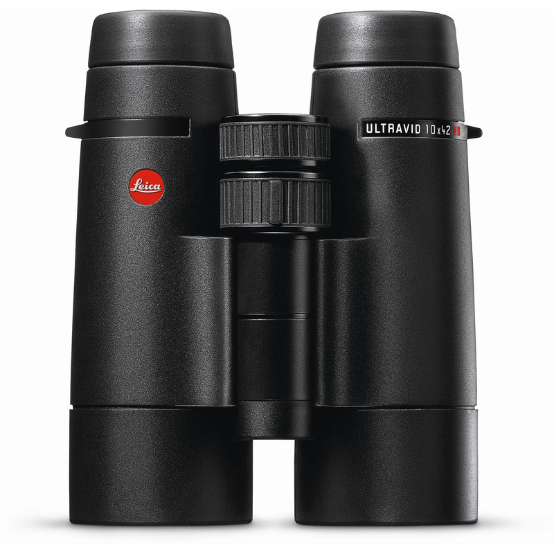 Leica Binoculars Ultravid 10x42 HD-Plus