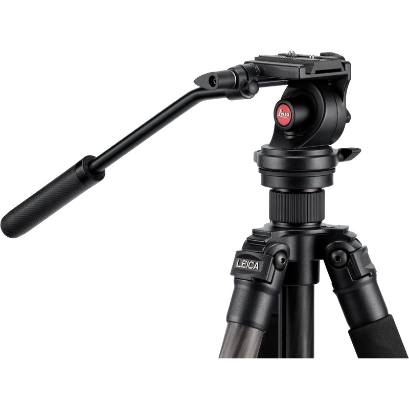 Leica VH1 Videohead