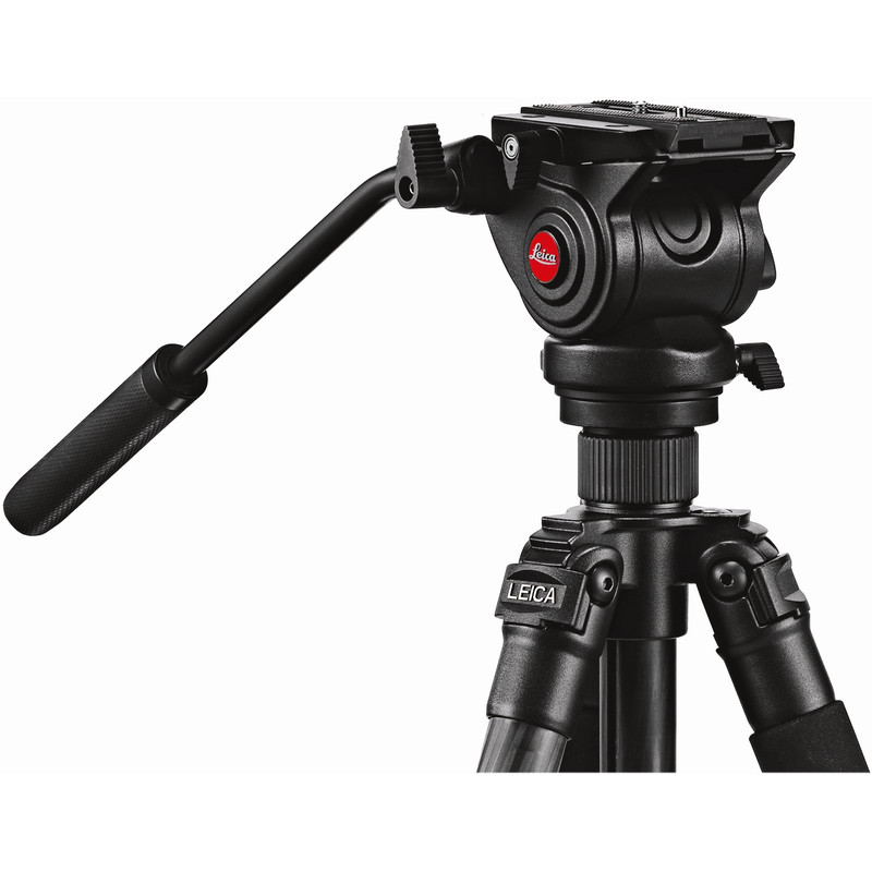 Leica VH2 Videohead