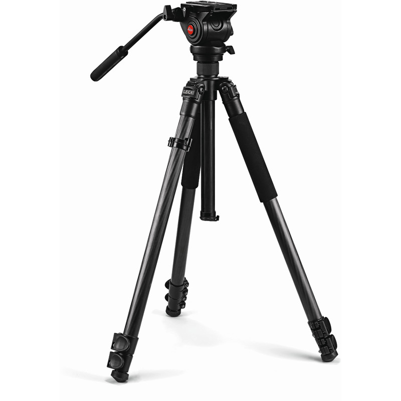 Leica VH2 Videohead