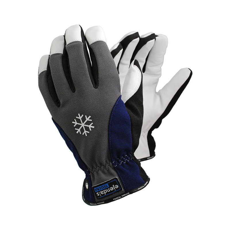 Ejendals Tegera 295 winter gloves, size 10