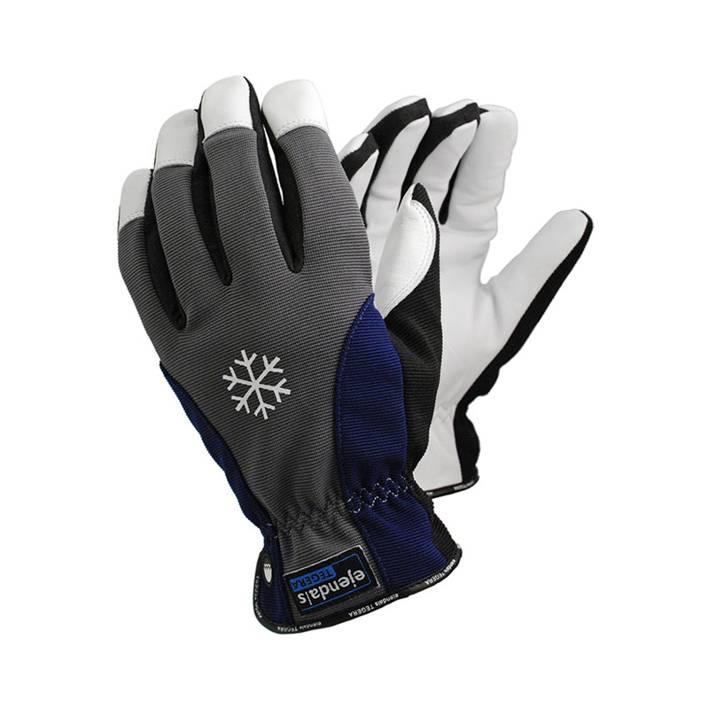 Ejendals Tegera 295 winter gloves, size 11