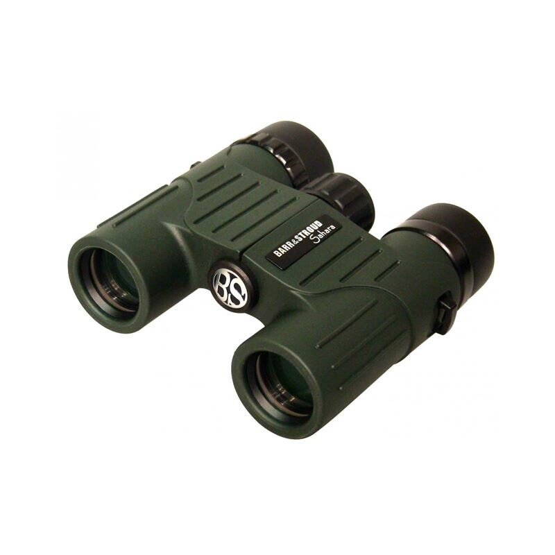 Barr and Stroud Binoculars 8x25 Sahara FMC Compact