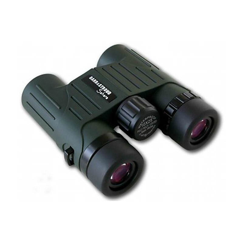 Barr and Stroud Binoculars 10x25 Sahara FMC Compact