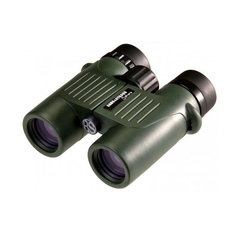Barr and Stroud Binoculars Sahara 8x32 FMC