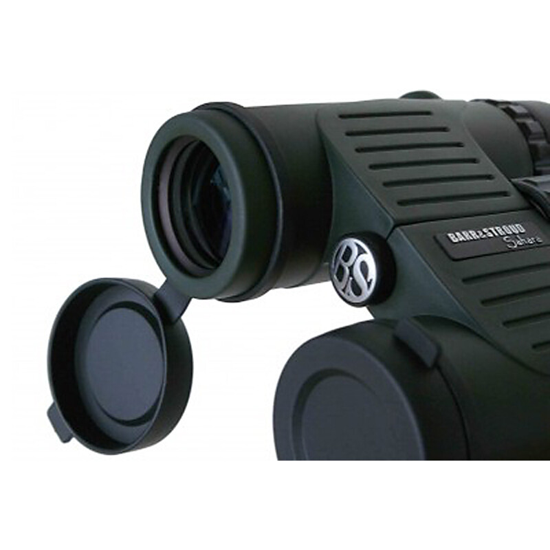 Barr and Stroud Binoculars Sahara 8x32 FMC