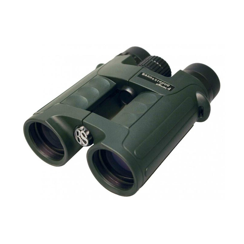 Barr and Stroud Binoculars Series 4  10x42