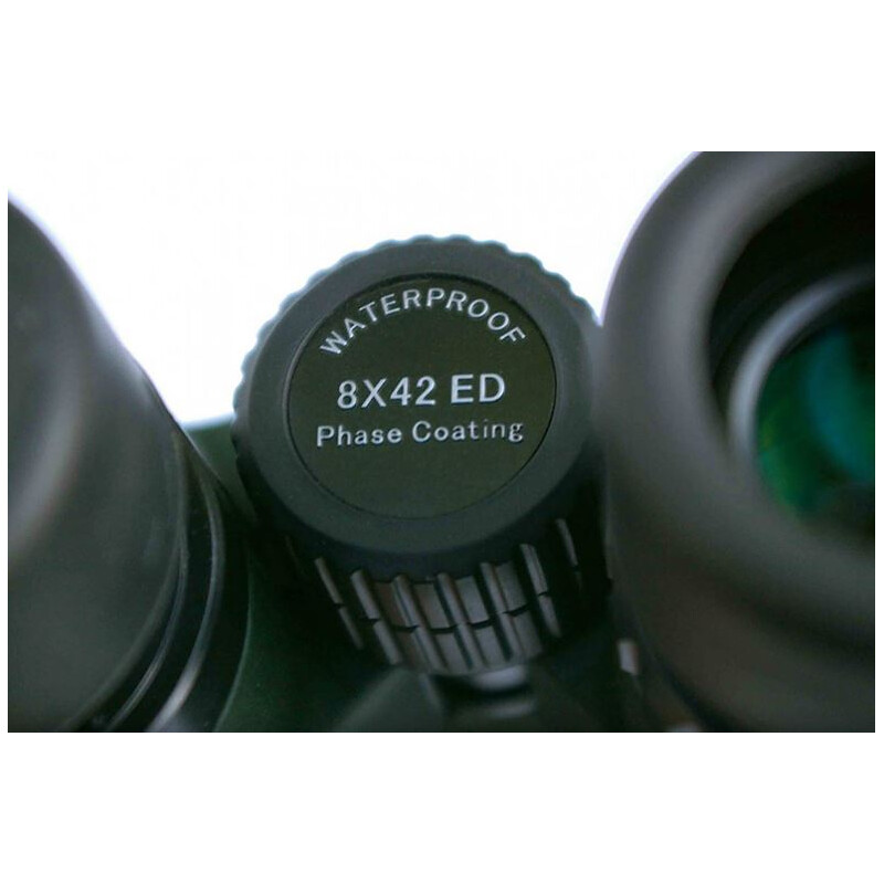 Barr and Stroud Binoculars Series 4 ED 8x42