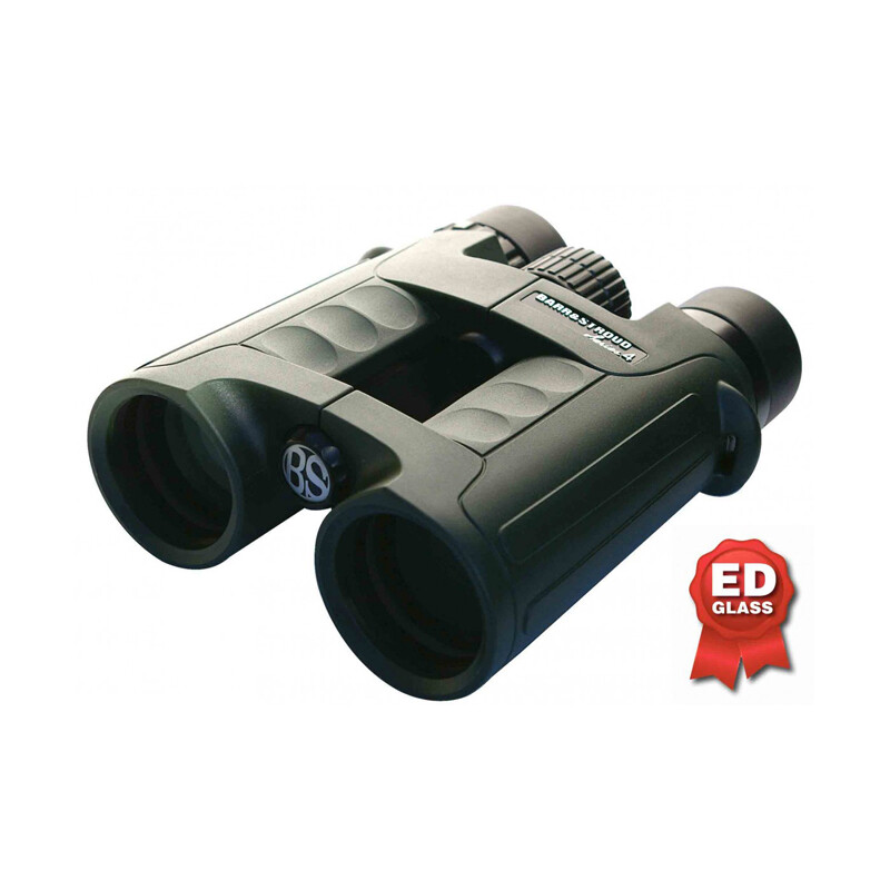 Barr and Stroud Binoculars Series 4 ED 10x42