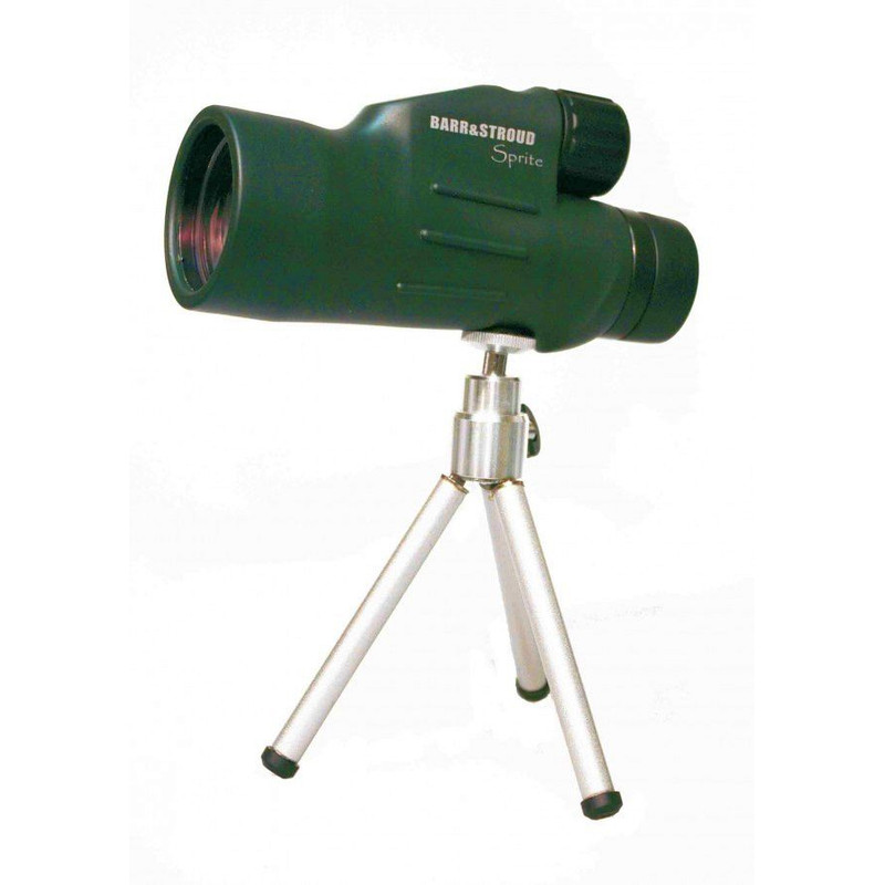 Barr and Stroud Monocular Sprite 10x50 Mono