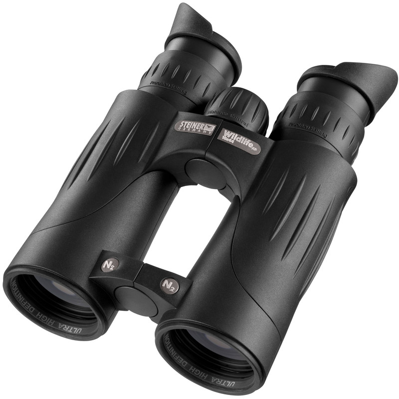 Steiner Binoculars Wildlife XP 10x44