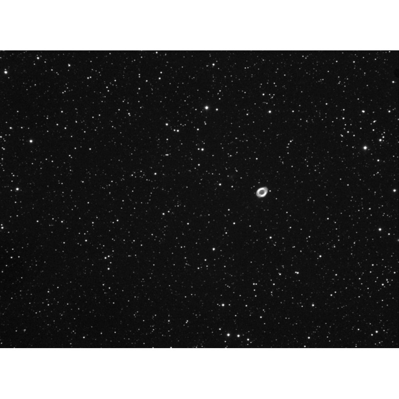 Omegon Apochromatic refractor Pro APO AP 104/650 ED OTA + 2'' Field Flattener