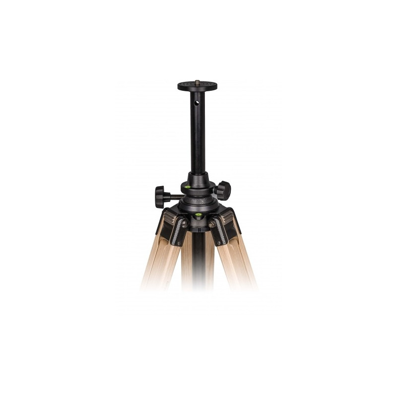 Berlebach Wooden tripod Report 843