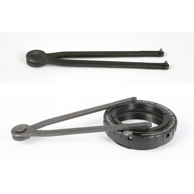 Face pin spanner wrench cheap